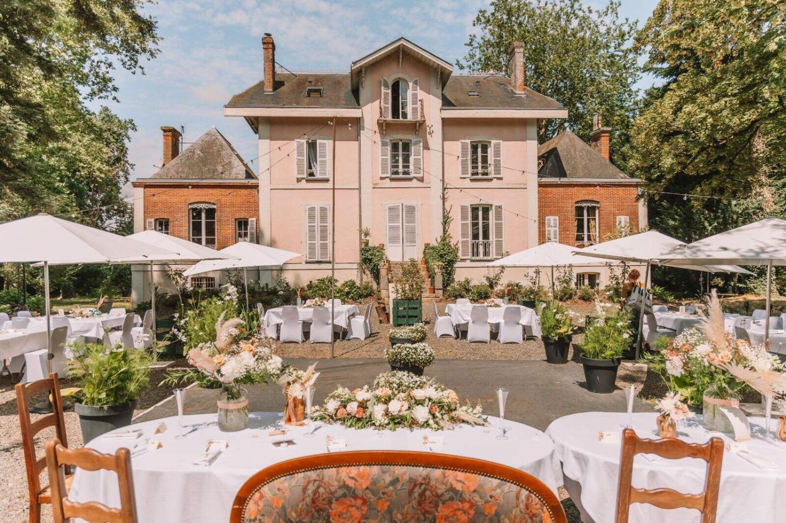 Chateau De La Tourlandry Chemille-en-Anjou Exterior photo